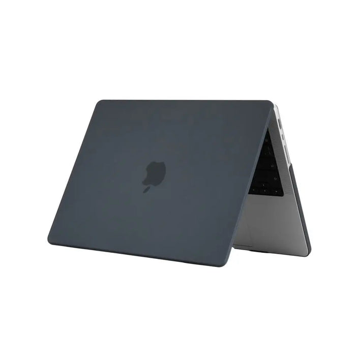Tech-Protect SmartShell case for MacBook Pro 16’’ M1 / M2 / M3 2021-2023 - matte black - Cell phone cases