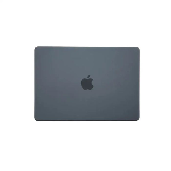 Tech-Protect SmartShell case for MacBook Pro 16’’ M1 / M2 / M3 2021-2023 - matte black - Cell phone cases