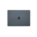 Tech-Protect SmartShell case for MacBook Pro 16’’ M1 / M2 / M3 2021-2023 - matte black - Cell phone cases