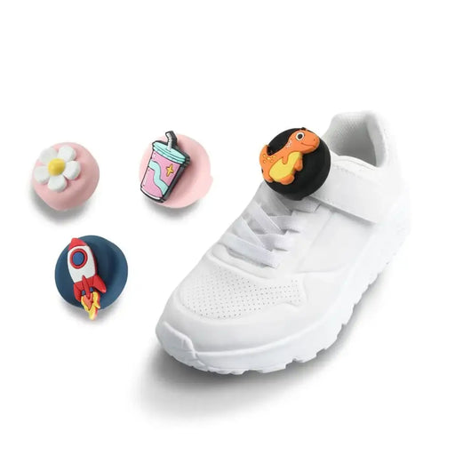 Tech-Protect Smooth 4-pack Case for Apple AirTag 1/2 for Kids - Multicolor - Cell phone cases and covers<<<HurtelXML