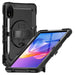 Tech-Protect Solid Case for Xiaomi Redmi Pad 2 11.0 - Black - Cell phone cases and covers<<<HurtelXML