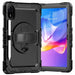 Tech-Protect Solid Case for Xiaomi Redmi Pad 2 11.0 - Black - Cell phone cases and covers<<<HurtelXML