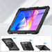 Tech-Protect Solid Case for Xiaomi Redmi Pad 2 11.0 - Black - Cell phone cases and covers<<<HurtelXML
