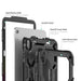 Tech-Protect Solid360 Case for iPad 10.9’’ 2022 - Black - Cell phone cases and covers<<<HurtelXML
