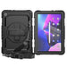 Tech-Protect Solid360 Case for Lenovo Tab M10 (3rd Gen.) 10.1’’ TB-328 - Black - Cell phone cases and covers<<<HurtelXML