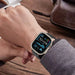Tech-Protect Stainless Bracelet for Apple Watch 44 / 45 / 46 / 49 mm - titanium - Other cell phone equipment<<<HurtelXML
