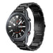 Tech-Protect Stainless Bracelet for Samsung Galaxy Watch 3 45mm - Black - Other cell phone equipment<<<HurtelXML