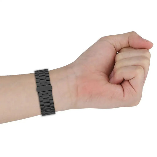 Tech-Protect Stainless Bracelet for Samsung Galaxy Watch Ultra (47mm) - Silver - Other cell phone equipment<<<HurtelXML