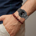 Tech-Protect Stainless Bracelet for Samsung Galaxy Watch Ultra (47mm) - Silver - Other cell phone equipment<<<HurtelXML