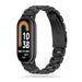 Tech-Protect Stainless Bracelet for Xiaomi Smart Band 8 / 8 NFC - Black - Other cell phone equipment<<<HurtelXML