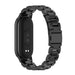 Tech-Protect Stainless Bracelet for Xiaomi Smart Band 8 / 8 NFC - Black - Other cell phone equipment<<<HurtelXML