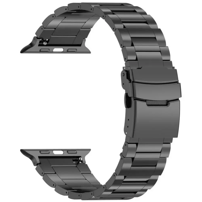 Tech-Protect Stainless Pro Strap for Apple Watch 4 / 5 / 6 / 7 / 8 / 9 / SE / Ultra 1 / 2 (42 / 44 / 45 / 49 mm)