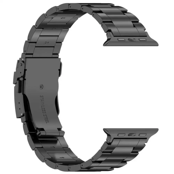 Tech-Protect Stainless Pro Strap for Apple Watch 4 / 5 / 6 / 7 / 8 / 9 / SE / Ultra 1 / 2 (42 / 44 / 45 / 49 mm)