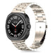 Tech-Protect Stainless strap for Samsung Galaxy Watch Ultra (47 mm) - titanium - Other cell phone equipment<<<HurtelXML