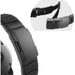 Tech-Protect SteelBand Bracelet for Garmin Fenix 3 / 5X / 3HR / 5X Plus / 6X / 6X Pro / 7X - Black - Other cell phone