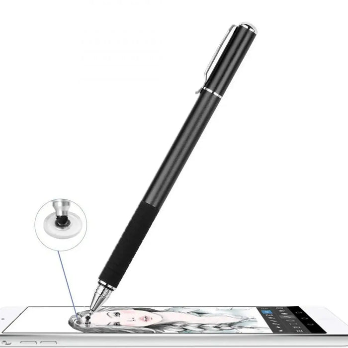 Tech-Protect Stylus - Black - Cell phone stylus pen<<<HurtelXML