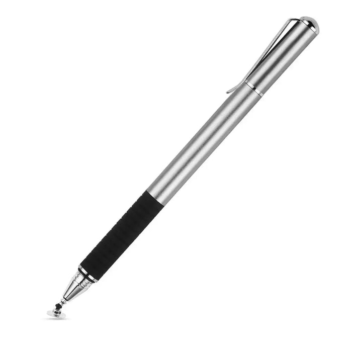 Tech-Protect Stylus - Silver - Cell phone stylus pen<<<HurtelXML