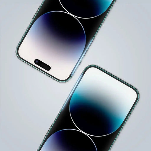 Tech-Protect Supreme Set for iPhone 15 Plus 2x tempered glass for display / tempered glass for camera - Cell phone