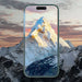 Tech-Protect Supreme Set tempered glass for iPhone 16 Plus - transparent (3 pcs.) - Cell phone tempered