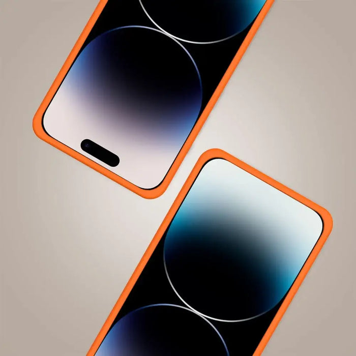 Tech-Protect Supreme Set tempered glass for iPhone 16 - transparent (3 pcs.) - Cell phone tempered glass<<<HurtelXML