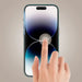 Tech-Protect Supreme Set Tempered Glass for Samsung Galaxy S24 FE - Cell phone tempered glass<<<HurtelXML