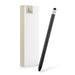 Tech-Protect Touch Stylus - Black - Cell phone stylus pen<<<HurtelXML