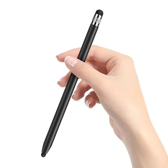 Tech-Protect Touch Stylus - Black - Cell phone stylus pen<<<HurtelXML