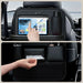 Tech-Protect UCA100 Car Organizer - Black - Other cell phone equipment<<<HurtelXML