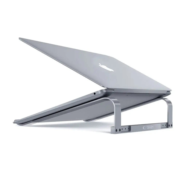 Tech-Protect ULS100 Universal Laptop Stand for up to 16’’ - Gray - Stands and tables for laptops<<<HurtelXML