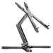 Tech-Protect ULS200 universal stand for laptops up to 16’’ - gray - Stands and tables for laptops<<<HurtelXML