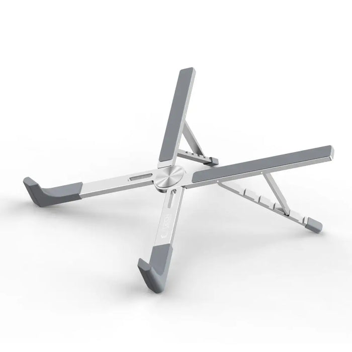 Tech-Protect ULS300 Laptop Stand - Silver - Stands and tables for laptops<<<HurtelXML