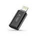 Tech-Protect UltraBoost Lightning (Male) / USB-C (Female) Adapter - Black - USB adapters<<<HurtelXML