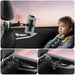 Tech-Protect V1 Telescopic Car Headrest Phone Holder - Black - Cell phone holders<<<HurtelXML