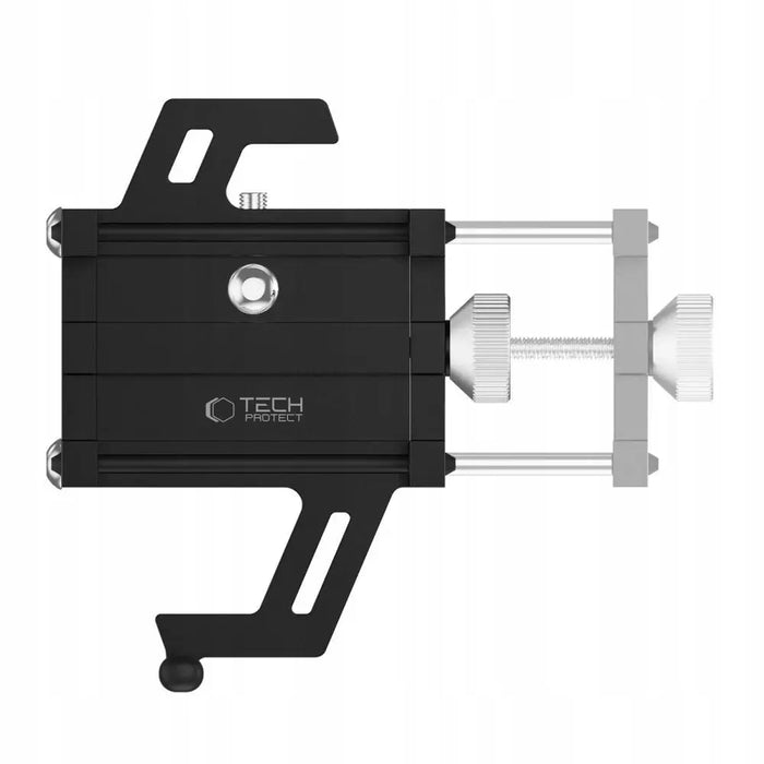 Tech-Protect V1 Universal Bike Phone Holder - Black - Cell phone holders<<<HurtelXML