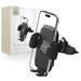 Tech-Protect V3 Car Phone Holder for CD Drive - Black - Cell phone holders<<<HurtelXML