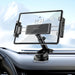 Tech-Protect V4 Car Tablet Holder for Cockpit Mount - Black - Cell phone holders<<<HurtelXML