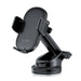 Tech-Protect V7 Car Phone Holder for Cockpit/Air Vent - Black - Cell phone holders<<<HurtelXML