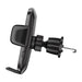 Tech-Protect V8 Car Holder for CD Slot or Air Vent Mount - Black - Cell phone holders<<<HurtelXML