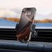 Tech-Protect V8 car holder for dashboard and air vent - black - Cell phone holders<<<HurtelXML