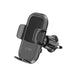 Tech-Protect V8 Car Holder for Dashboard Windshield or Air Vent Mount - Black - Cell phone holders<<<HurtelXML