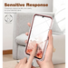 Tech-Protect Velar Case for Samsung Galaxy A14 4G / 5G - Pink - Cell phone cases and covers<<<HurtelXML