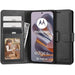 Tech-Protect Wallet Case for Motorola EDGE 50 NEO - Black - Cell phone cases and covers<<<HurtelXML