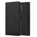 Tech-Protect Wallet Case for Samsung Galaxy S25+ - Black - Cell phone cases and covers<<<HurtelXML