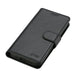 Tech-Protect Wallet MagSafe case with wallet for iPhone 16 Pro - black - Cell phone cases and covers<<<HurtelXML