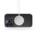 Tech-Protect Wallet MagSafe case with wallet for iPhone 16 Pro Max - black - Cell phone cases and covers<<<HurtelXML