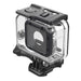 Tech-Protect Waterproof Case for GoPro Hero 5 / 6 / 7 - transparent - Sport products<<<HurtelXML