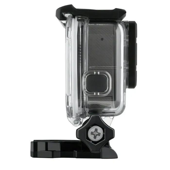Tech-Protect Waterproof Case for GoPro Hero 5 / 6 / 7 - transparent - Sport products<<<HurtelXML