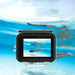 Tech-Protect Waterproof Case for GoPro Hero 9 / 10 / 11 / 12 - transparent - Sport products<<<HurtelXML