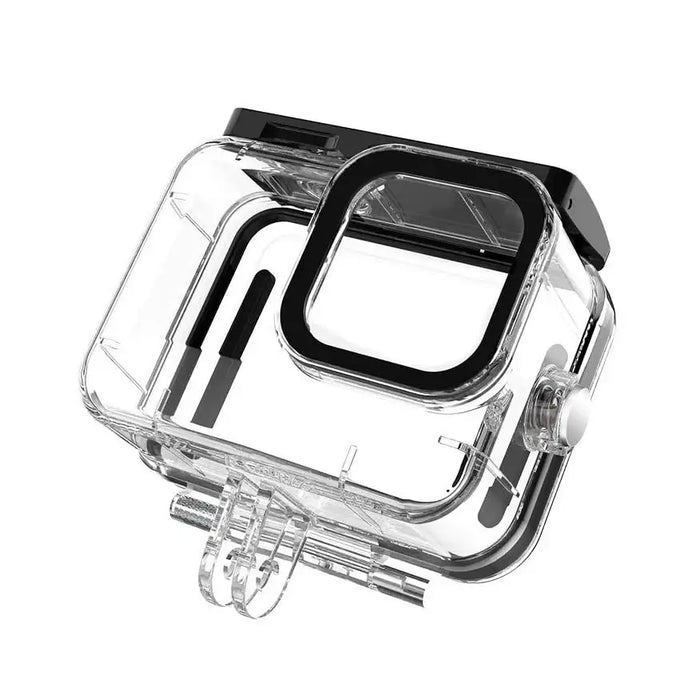 Tech-Protect Waterproof Case for GoPro Hero 9 / 10 / 11 / 12 - transparent - Sport products<<<HurtelXML