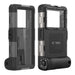 Tech-Protect Waterproof Case IPX8 for 4.7-6.7’’ Smartphones - Black - Sport products<<<HurtelXML